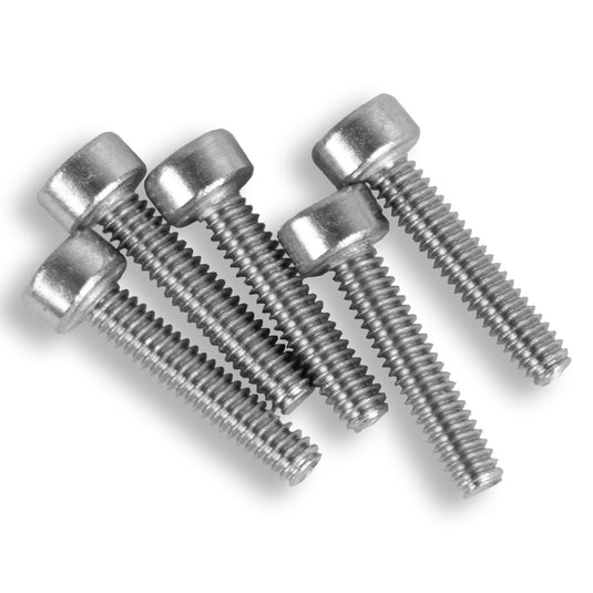 M2 Machine Screw