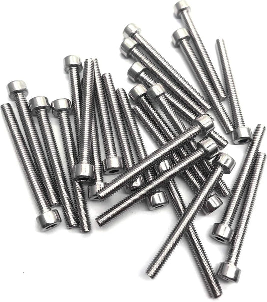 M3 Machine Screw