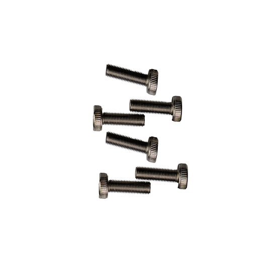 M3 Machine Screw