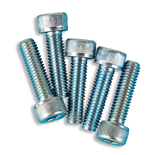 M6 Machine Screw