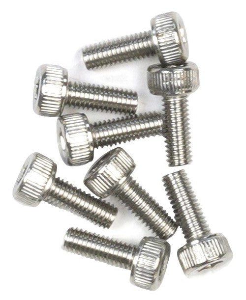 M3 Machine Screw