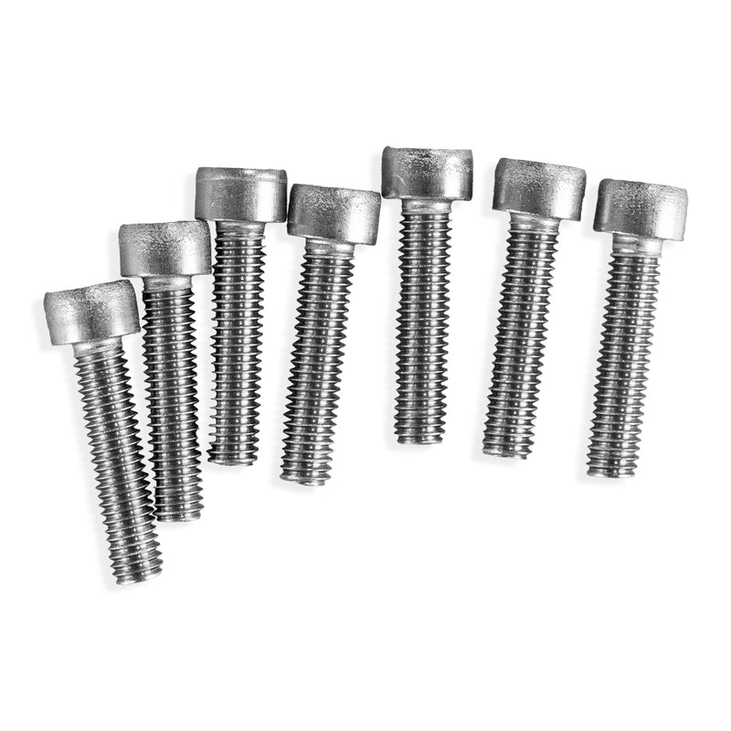 Load image into Gallery viewer, M5 Machine Screw
