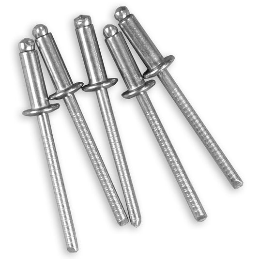 M4 12mm Long Rivet