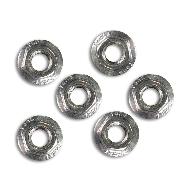 Load image into Gallery viewer, Locknut
