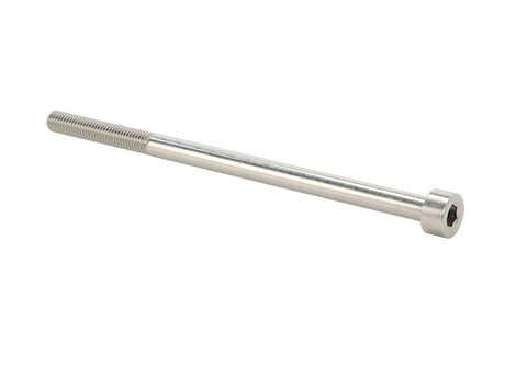 M3 Machine Screw