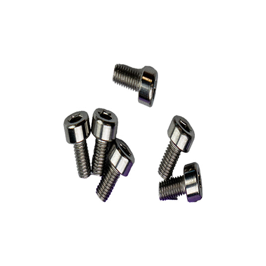 M3 Machine Screw