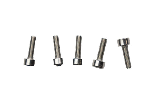 M3 Machine Screw