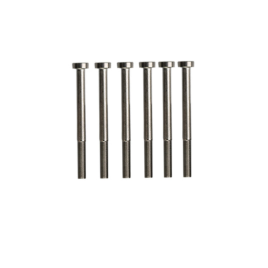 M3 Machine Screw