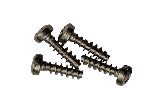 Phillips Screws for Plastic