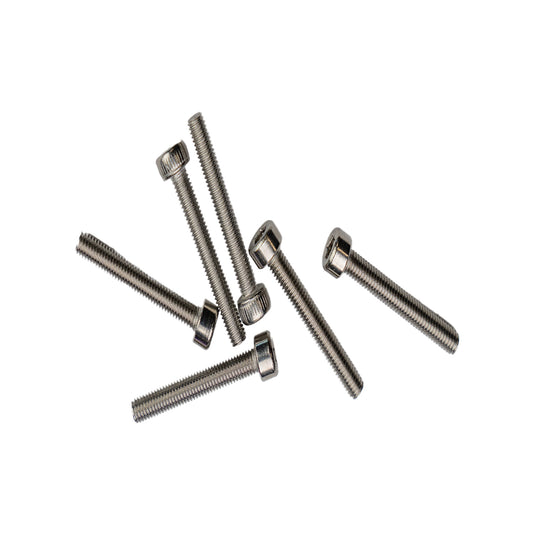 M3 Machine Screw