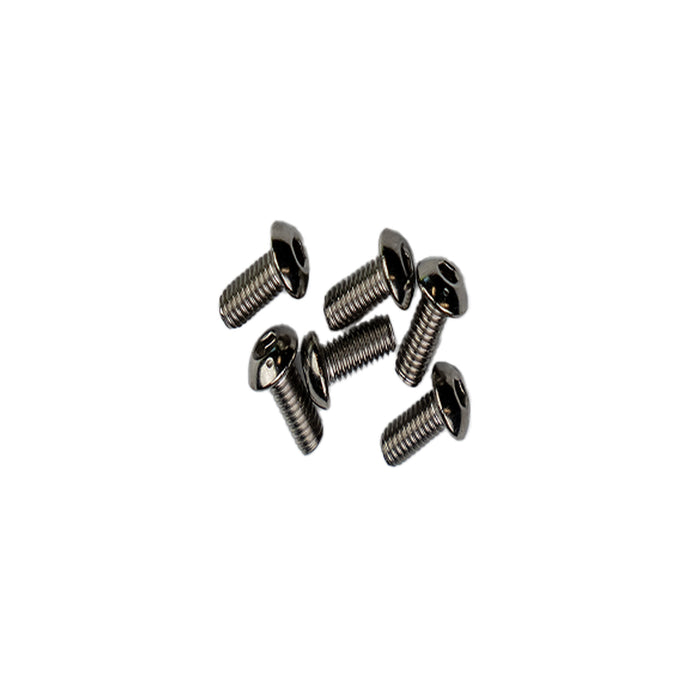 M2.5 Machine Screw