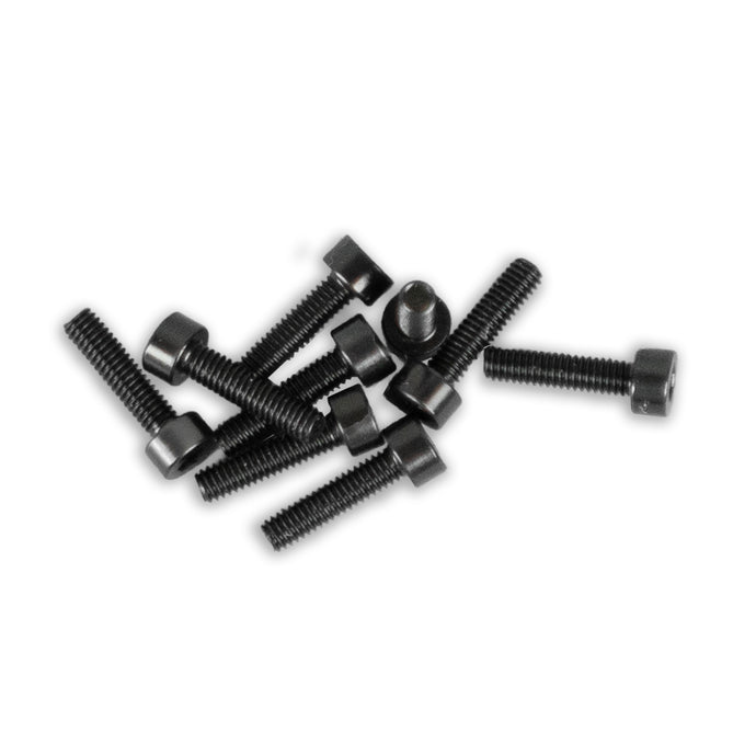 M2.5 Machine Screw