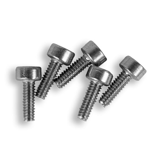 M2 Machine Screw