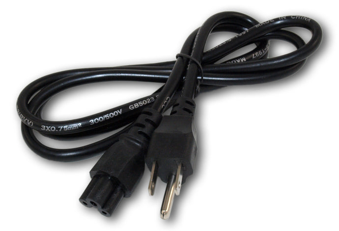 GroundLink Charger C5 Power Cord 5ft