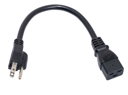 Charger Power Cable