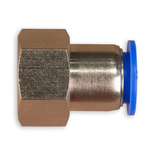 16mm PTC to 3/4 G Thread Female Fitting