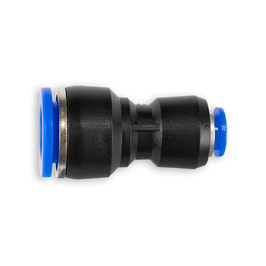 8mm PTC to PTC Fitting