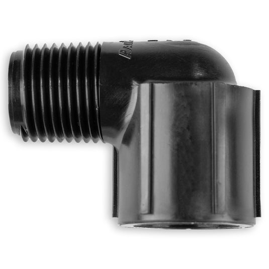 1/2 NPT Male to NPT Fitting