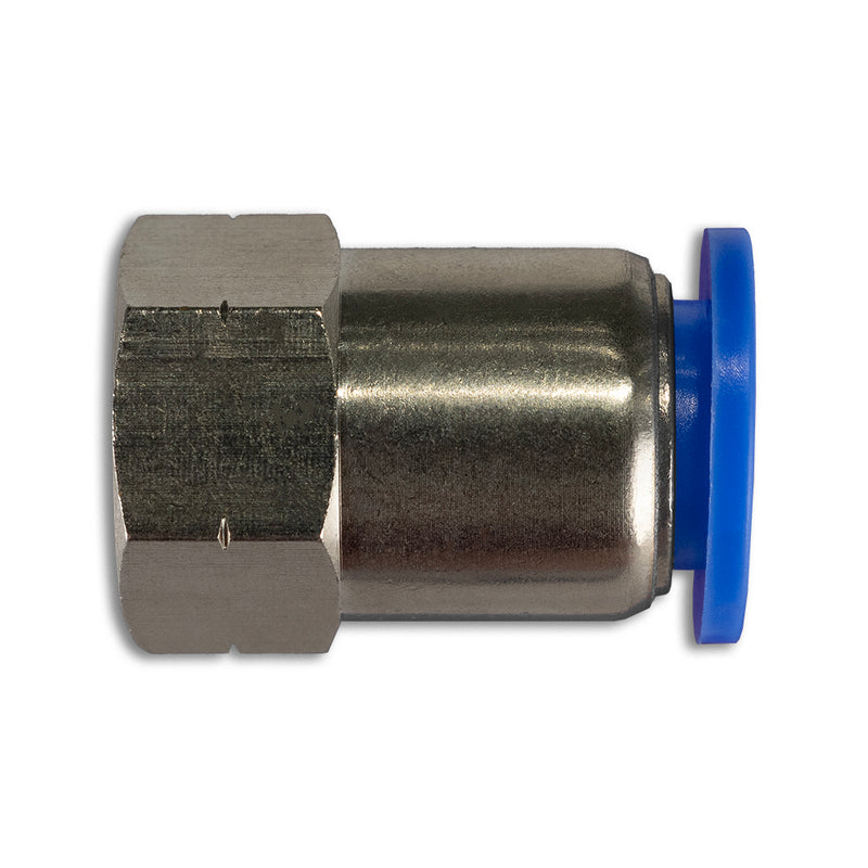 Load image into Gallery viewer, 14mm PTC to NPT Fitting
