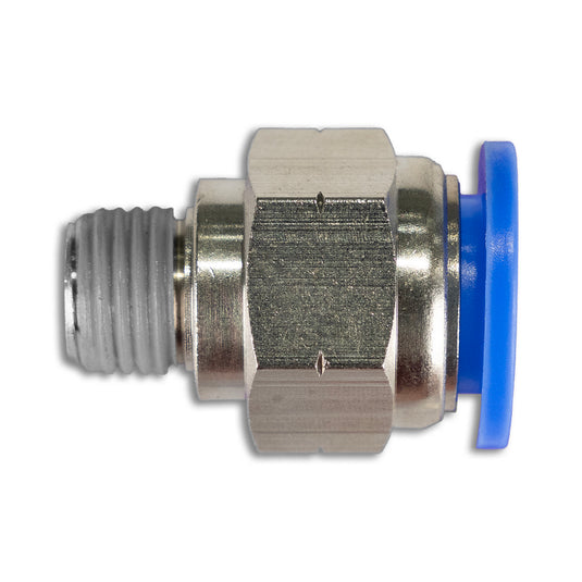 14mm PTC to NPT Fitting