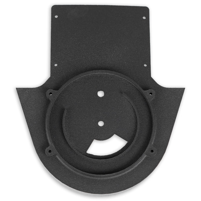 Spreader Bottom Plate V1