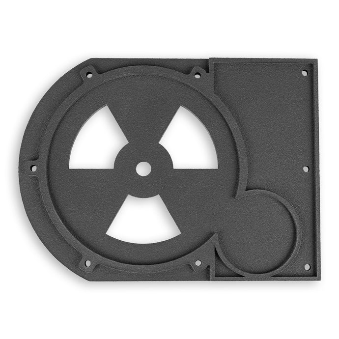 Spreader Base Plate