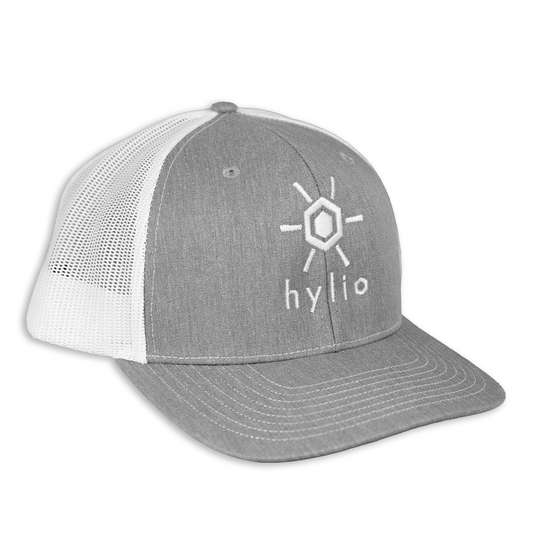 Hylio Logo Hat