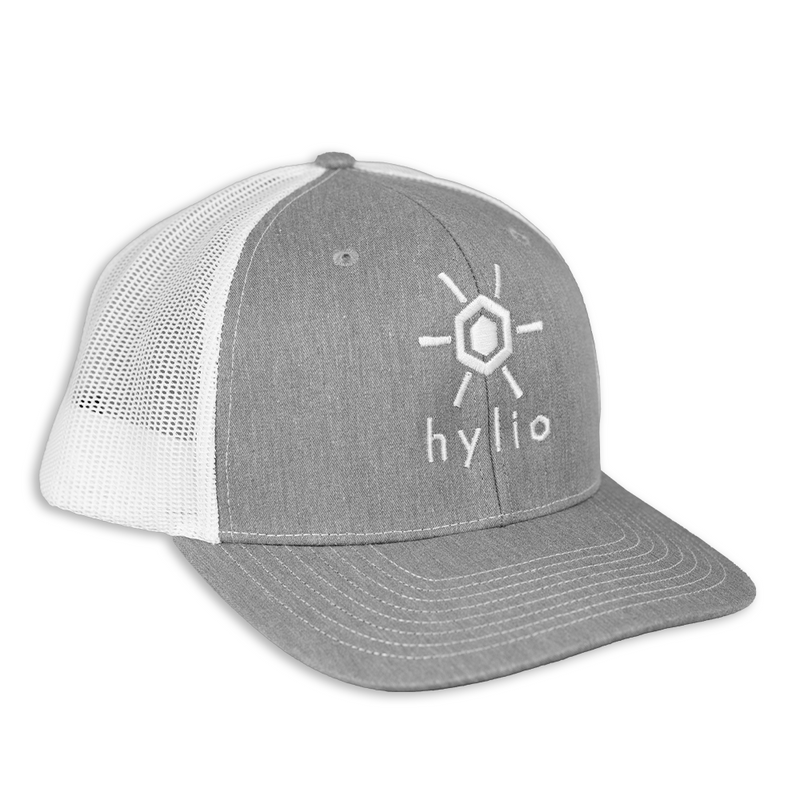 Load image into Gallery viewer, Hylio Logo Hat
