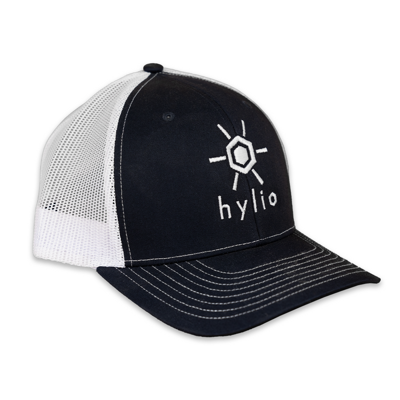 Load image into Gallery viewer, Hylio Logo Hat
