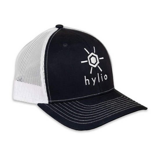Hylio Logo Hat