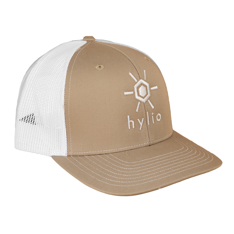 Load image into Gallery viewer, Hylio Logo Hat
