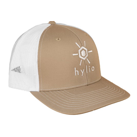 Hylio Logo Hat