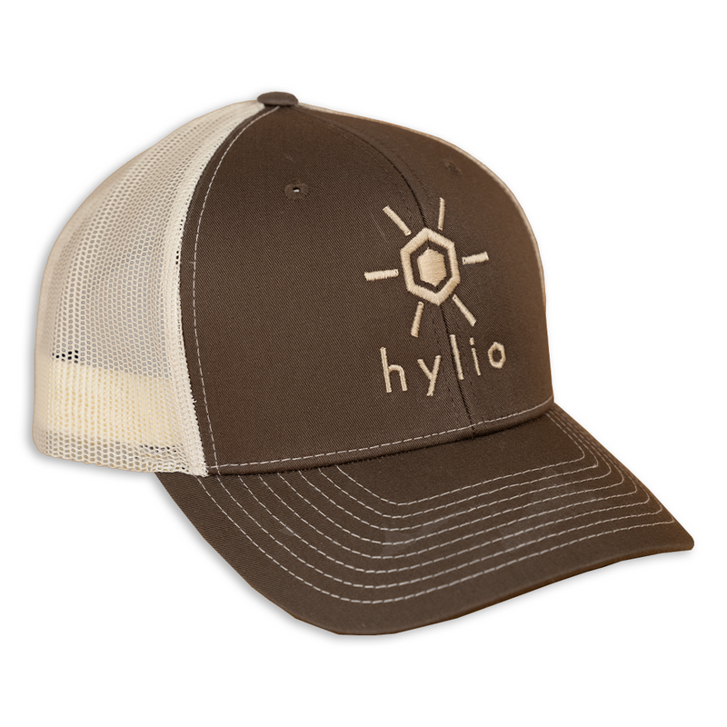 Load image into Gallery viewer, Hylio Logo Hat
