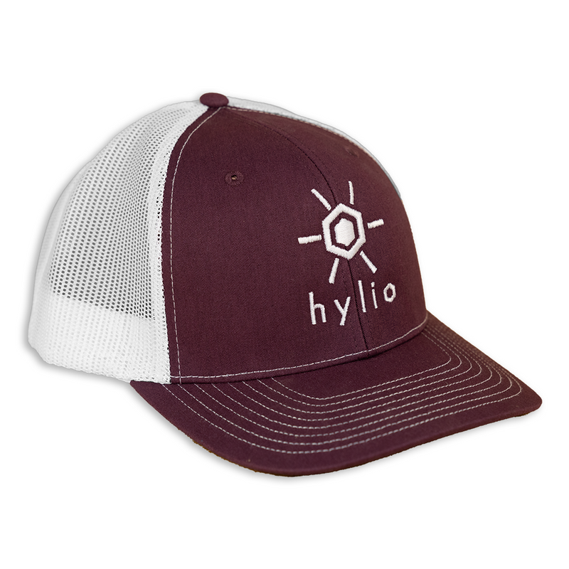 Load image into Gallery viewer, Hylio Logo Hat
