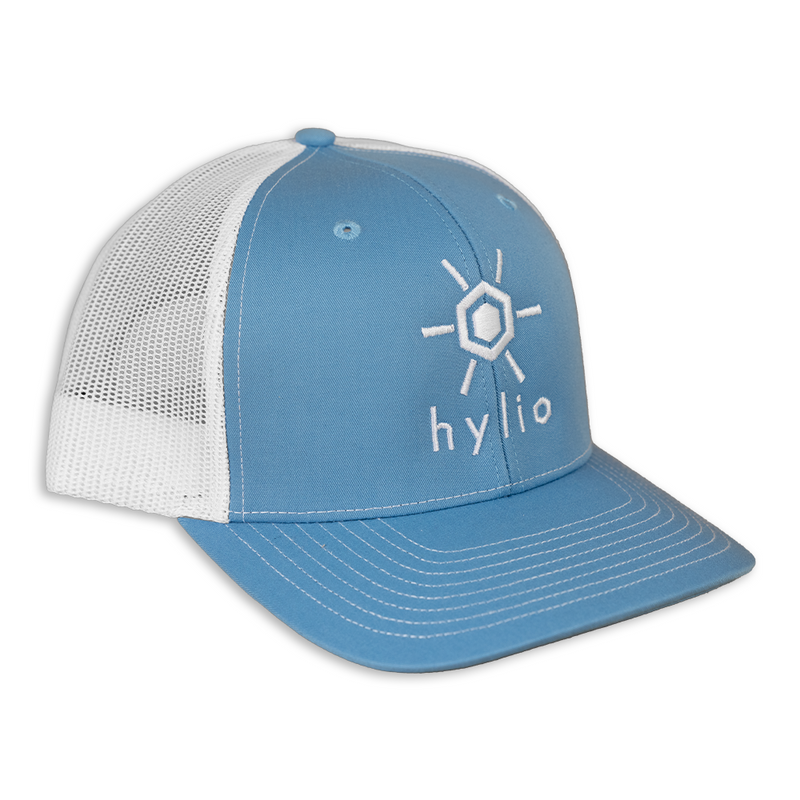 Load image into Gallery viewer, Hylio Logo Hat
