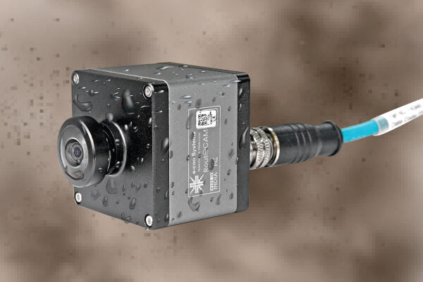AG230/216/210 ECON FPV Camera Assembly