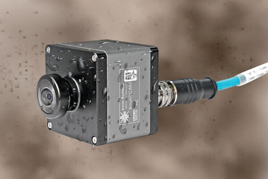 AG230/216/210 ECON FPV Camera Assembly