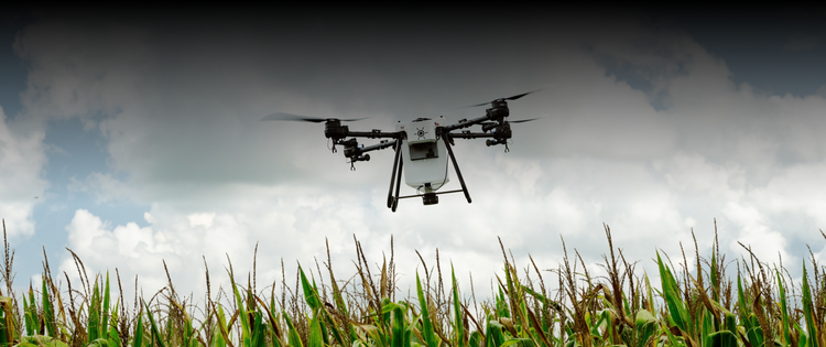 Precision Applications