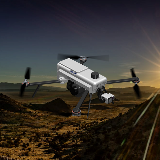 PHOTON (Scout Drone)