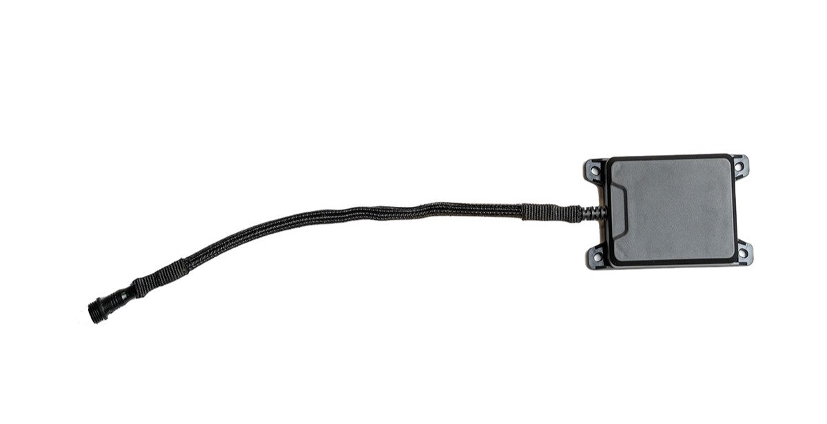 AG272 77 GHz OA Radar – Hylio