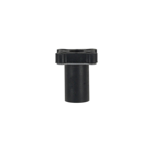 Forked Nozzle Assembly Rubber Mount