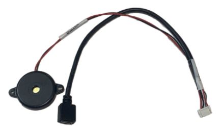 Pixhawk USB Out/Buzzer Cable